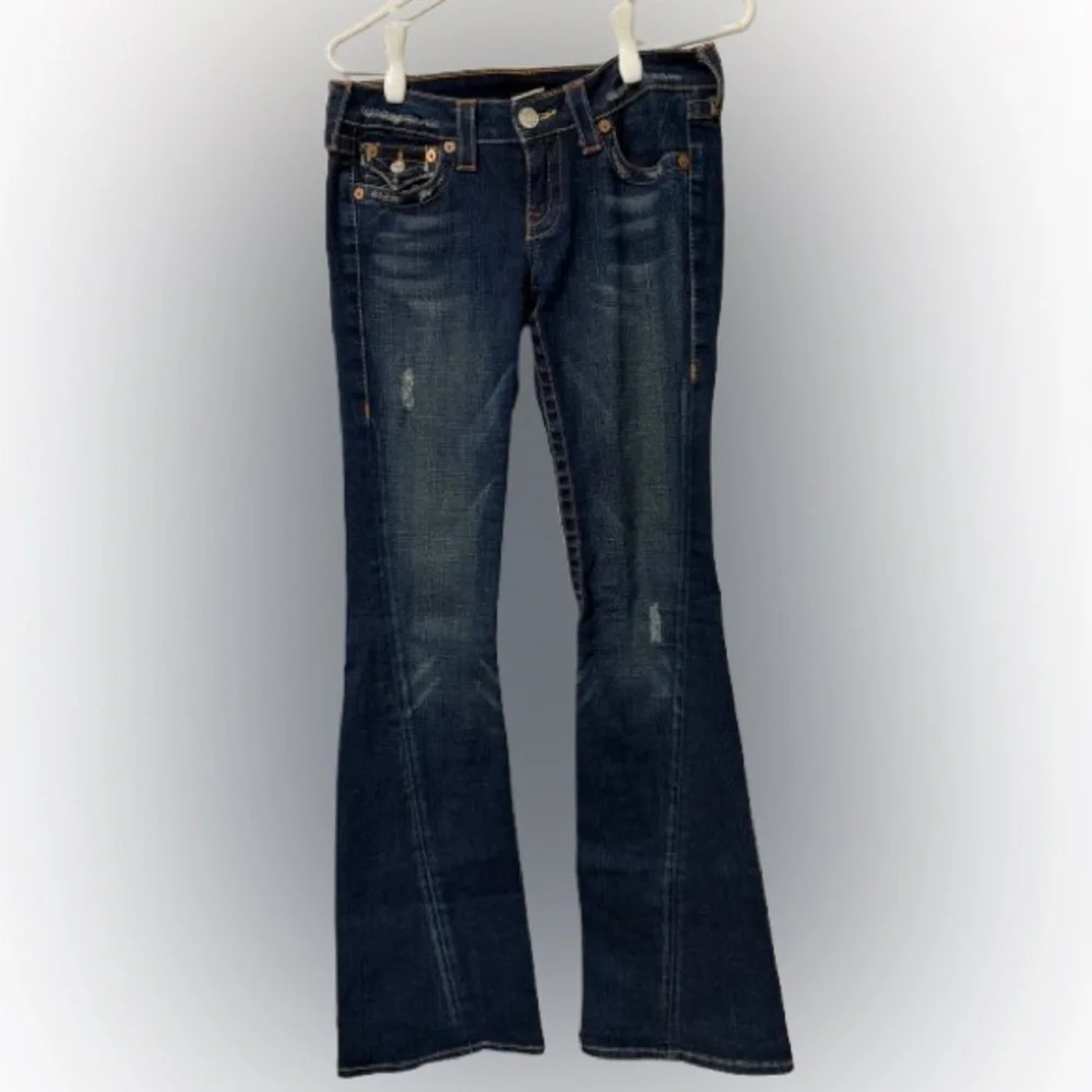 Diesel Joey Denim Jeans - NWOT - Picture 3 of 7